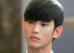 Báo Mỹ tưởng bở "cụ giáo" Kim Soo Hyun đóng "The Avengers 2"