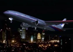 Bão tố sắp ập xuống Malaysia Airlines, Boeing?