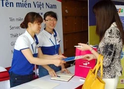 Bảo vệ thương hiệu Việt với tên miền .vn