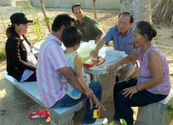 Bắt cóc em họ &#8216;tống tình&#8217; thím dâu: Bi kịch một tình yêu mù quáng