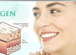 Bật mí về Collagen công nghệ Nano