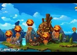 Bất ngờ xuất hiện teaser gMO đấu bài ma thuật Dota