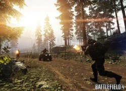 Battlefield 4 cho game thủ trải nghiệm Platoons sớm