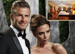 Beckham mua siêu biệt thự từng có 4 ông chủ chết thảm