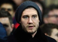 Bendtner: Cậu bé ngốc nghếch trong vỏ bọc gã to xác