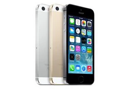 Best Buy bán iPhone 5s giá chỉ 1 USD tại Mỹ