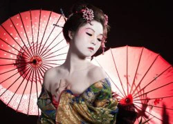 Bí quyết làm đẹp từ thảo dược của các geisha