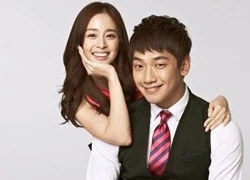 Bi Rain - Kim Tae Hee gây sốc nhất xứ Hàn