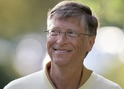 Bill Gates lại giàu nhất thế giới