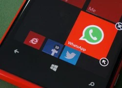 Bill Gates: Microsoft cũng từng muốn có WhatsApp