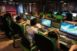 Bình chọn MOBA 2014: DOTA 2 đứng nhất, HotS trông đợi lớn