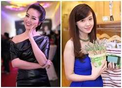 Bình chọn sao Việt trang điểm đẹp tháng 2