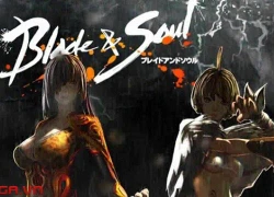 Blade & Soul công bố lịch trình ra mắt máy chủ mới tại Nhật Bản