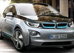 BMW đặt mục tiêu khủng cho dòng xe "Project i"