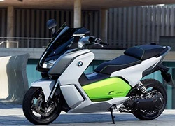 BMW Motorrad thành công rực rỡ trong hai tháng đầu năm