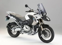 BMW ra mắt xe R1200GS phiên bản đặc biệt