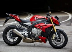 BMW S1000R giá 17.000 USD tại Nhật