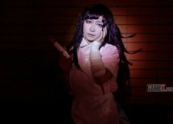 Bộ ảnh cosplay cực đỉnh về Super Dangan Ronpa 2