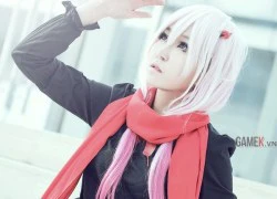 Bộ ảnh cosplay vừa dễ thương lại vừa gợi cảm