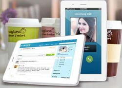 Bộ ba Tablet khuyến mãi &#8220;khủng&#8221; nhân dịp 8/3