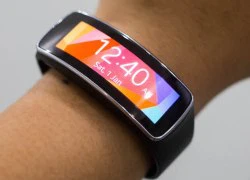 Bộ đôi smartwatch của Samsung xuất hiện tại Việt Nam