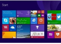 Bỏ qua bước đăng nhập khi khởi động Windows 8.1