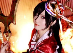 Bộ sưu tập Cosplay không thể bỏ qua