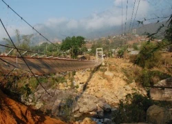 Bộ trưởng Thăng: "Chúng ta nợ người dân Chu Va một lời xin lỗi"