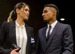 Boateng sẽ kết hôn với Melissa sau World Cup 2014