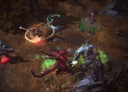 Bom tấn Heroes of the Storm trong mắt game thủ Việt