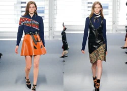 BST đầu tiên của Louis Vuitton dưới trướng Nicolas Ghesquière