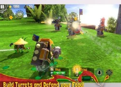 Bug Heroes 2 - Sự trở lại của đội quân "bọ"