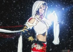 Các bộ cosplay cực chất không thể bỏ lỡ