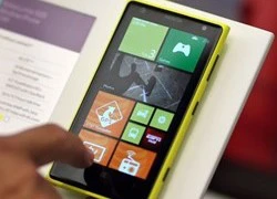 Các mẫu điện thoại Windows Phone sẽ còn rẻ hơn nữa