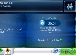 Các tính năng thú vị trong Top Eleven ( phần 2)