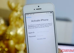 Cách kiểm tra iPhone bị khóa iCloud (Activation Lock) khi mua máy cũ