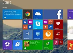 Cài đặt bản rò rỉ Update 1 của Windows 8.1 từ Microsoft có an toàn?