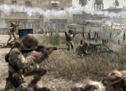 Cái kết cho series Call of Duty