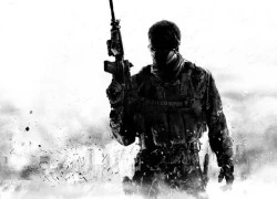 Call of Duty mới có thể là Modern Warfare 4