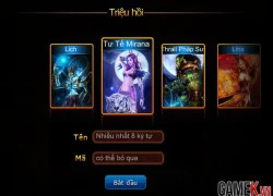 Cảm nhận Dota Card ngày mở cửa tại Việt Nam