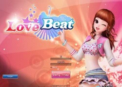 Cảm nhận game nhảy Love Beat ngày mở cửa tại Việt Nam