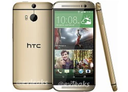 Camera kép liệu có là khác biệt cho All New HTC One?