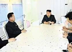 Cận cảnh đoàn tàu riêng của Kim Jong Un