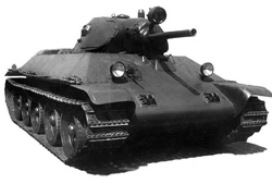 Cận cảnh T-34 xe tăng hàng đầu mọi thời đại