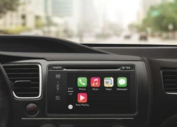 CarPlay của Apple sử dụng nền tảng QNX của BlackBerry?