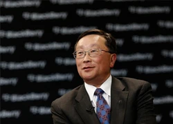 CEO BlackBerry thừa nhận khả năng thất bại lên tới 50%