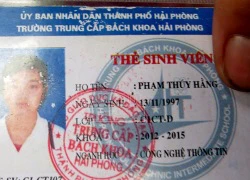 Chấn động, nữ sinh 17 tuổi bị sát hại dã man với 55 nhát chém trên người