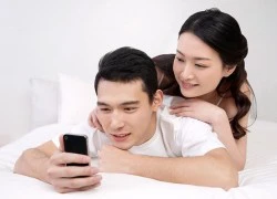 Chán với lịch trình yêu của chồng