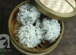 [Chế biến] - Bánh khúc