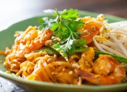 [Chế biến] &#8211; Mỳ Pad Thai